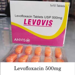 LEVOVIS-500MG-TAB-10S
