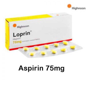 LOPRIN-75MG-TABLETS