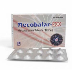 MECOBALAR-500MG-TAB