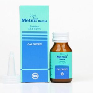 METSIL-DROP