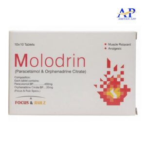 MOLODRIN-TAB