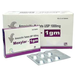 MOXYLAR-1G-TAB