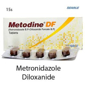 METODINE-DF-TABLETS