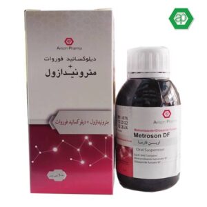 Metroson DF 100ml