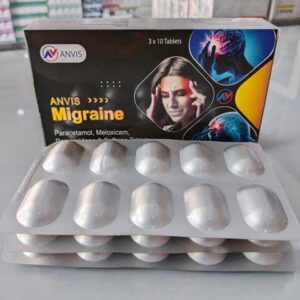 MIGRAINE-TAB-30S