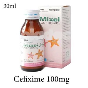 MIXEL-100MG-SYP-30ML