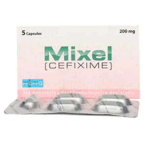 MIXEL-CAP-200MG