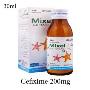 MIXEL-DS-200MG-SYP-30ML