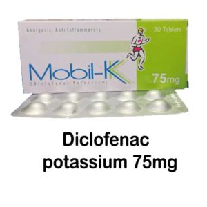MOBIL-K-75MG-TAB