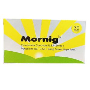 MORING-TABLETS