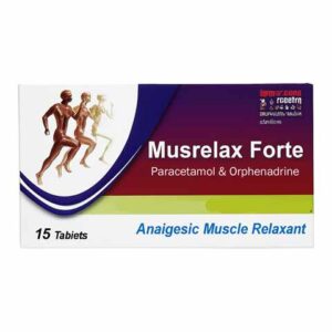Musrelax-forte-tab
