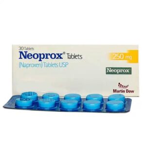 NEOPROX-250MG-CAP