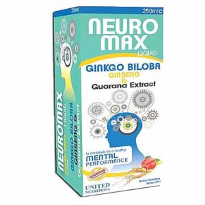 NEUROMAX-SYP
