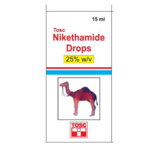 NIKETHAMIDE-DROP