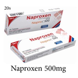 NAPROX-500MG-TAB-20S