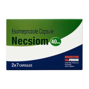 Necsiom-40mg-cap