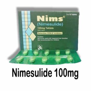 NIMS-100MG-TAB