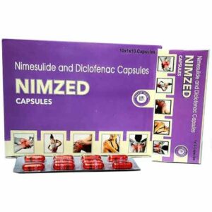 NIMZED-CAP