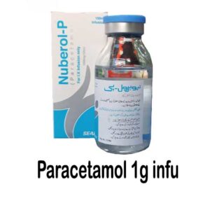 NUBEROL-P-INFU