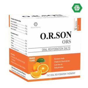 O.R. Son Powder