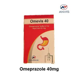 OMEVIS-40MG-VIAL