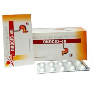 ONOCID-40MG-CAP
