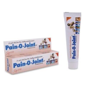 PAIN-O-JOINT-GEL-30GR