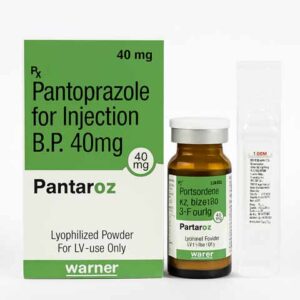 PANTAROZ-VIAL