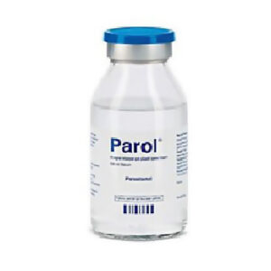 PAROL-INFU