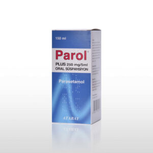 PAROL-SYP
