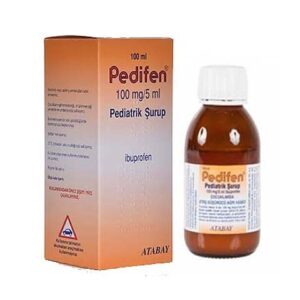 PEDIFEN-SYP
