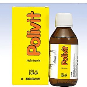 POLIVIT-SYP