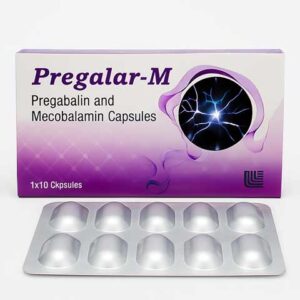 PREGALAR-M-CAP