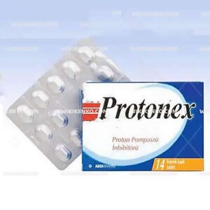 PROTONEX-TAB
