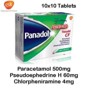 PANADOL-CF-TAB