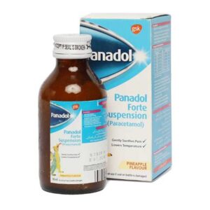 PANADOL-FORTE-SYRUP