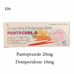 PANTOCURE-D-TAB
