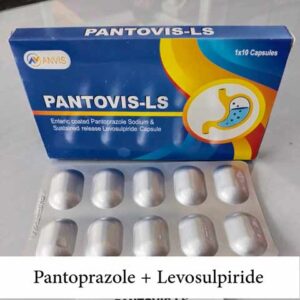 PANTOVIS-LS-CAP-10S