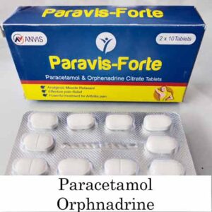 PARAVIS-FORTE-TAB-20S