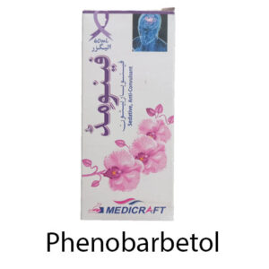 Phenomed syp