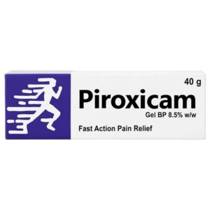Piroxicam-gel-breston