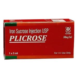 PLICROSE-AMP