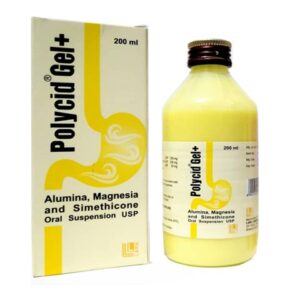 POLYCID-GEL-PLUS-SYP