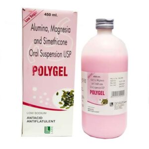 POLYGEL-PINK-SYP
