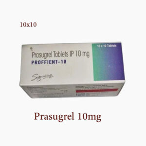 PROFFIENT-10MG-TAB-100S