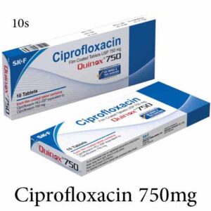 QUINEX-750MG-TAB-10S