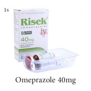 RISEK-40MG-INJ