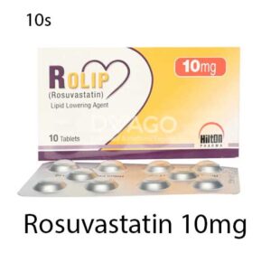 ROLIP-10MG-TAB-10S
