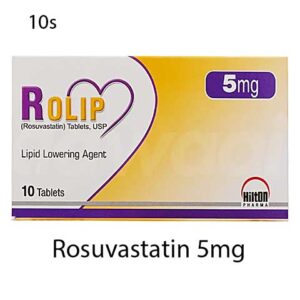 ROLIP-5MG-TAB-10S