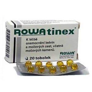 ROWATENIX-CAP